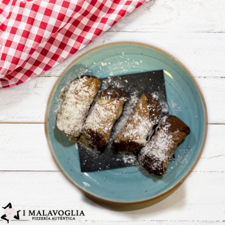 Cannoli Siciliani