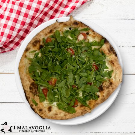 Pizza Bufalina