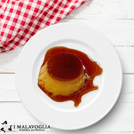 Flan Malavoglia