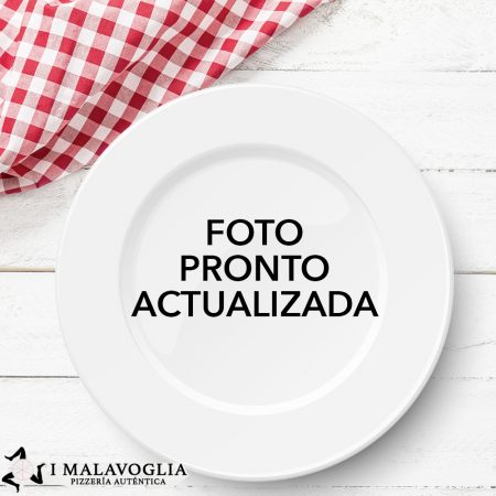 Ensalada de Atún
